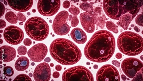 red blood cells background, blood wallpaper, blood background, red background