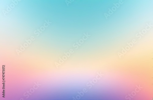 Abstract blurred bright beautiful background. Pastel and gentle colors. Bright and colorful background.