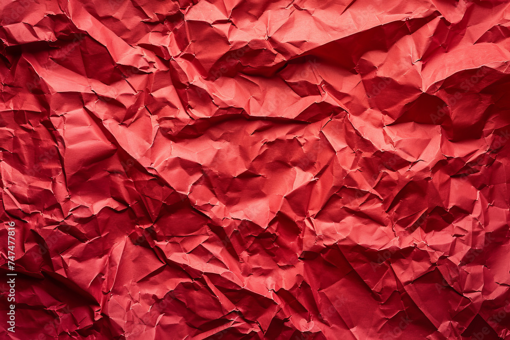Chewed crumpled colored paper, texture as background. Chewed crumpled colored paper, texture as background.