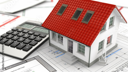 calculating house prices, renovation, renewables
