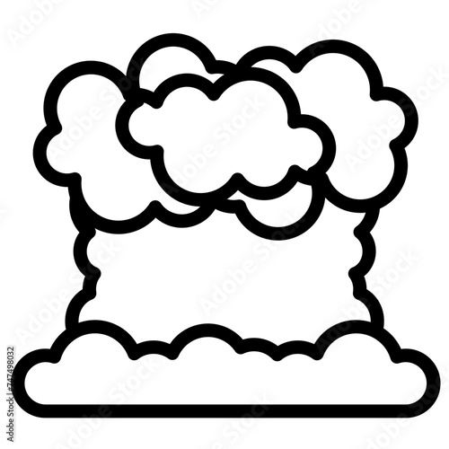 Professor Icon Style