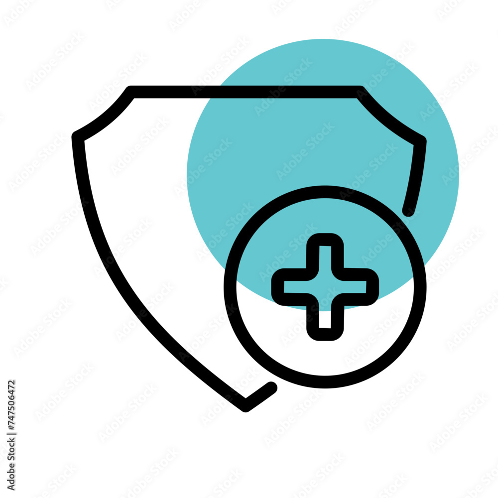 Obraz premium protection