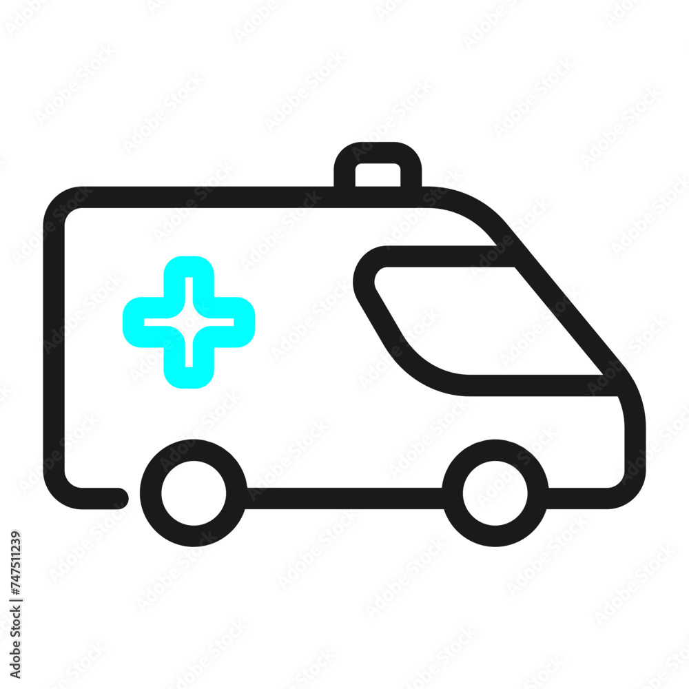ambulance ambulance