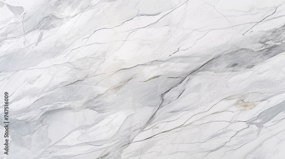 Marble stone. Abstract white slate. White gray marble texture natural light line pattern for background or luxury wedding and fashion design