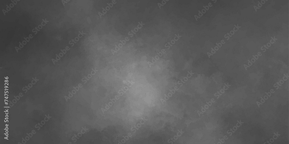 Black empty space texture overlays nebula space AI format burnt rough abstract watercolor fog and smoke,brush effect,vector desing horizontal texture,vector illustration.
