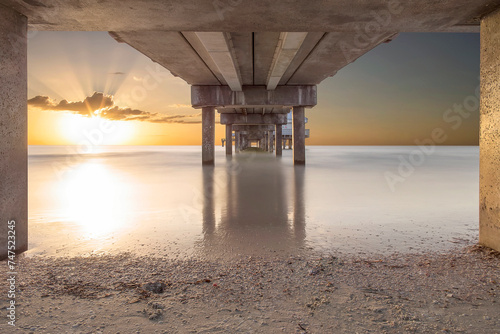 Pier 60, Clearwater Beach Florida