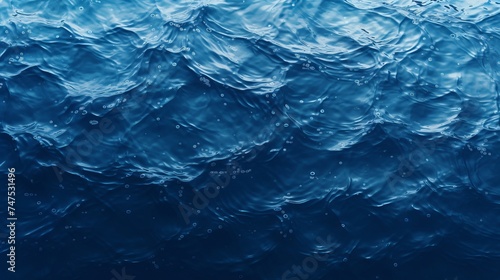 Water texture. water reflection texture background. Dark background, High resolution background of dark water or oil surface. Ocean surface dark nature background. River lake rippling Water.