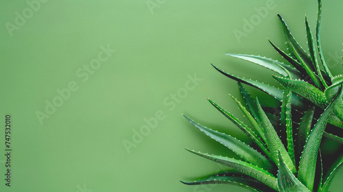 aloe vera sfondo