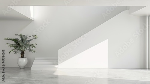 various white walls in different settings, capturing their texture, lighting, and ambiance.