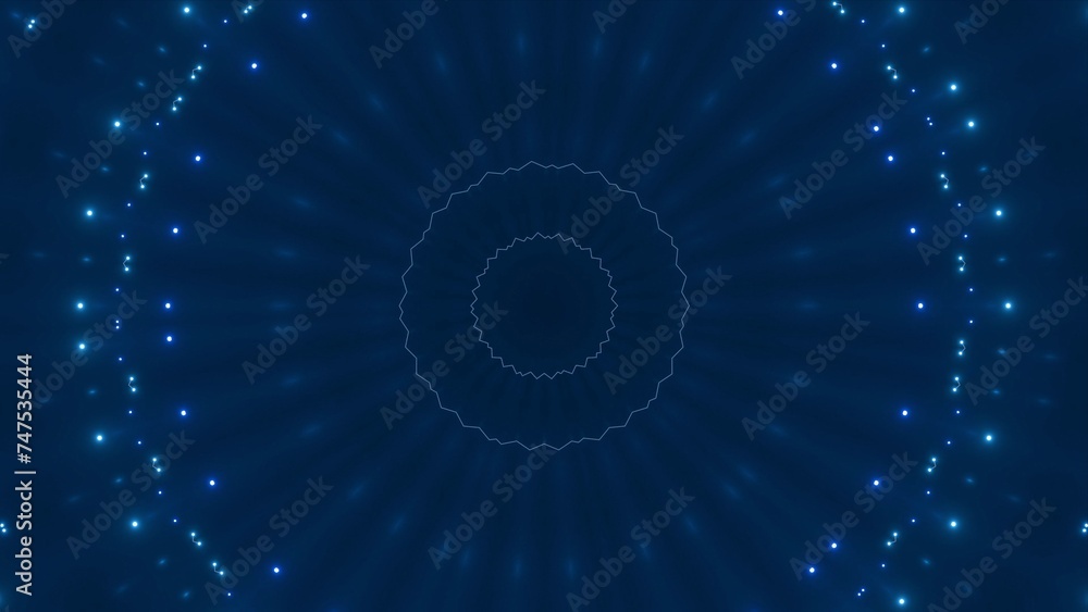 futuristische blau leuchtende synchrone Netzwerkverknüpfungen mit Knotenpunkten, Fraktal, Muster, Kreis, Verbindungen, KI, Internet, Server, Plexuseffekt, System, FTTH, Daten, leuchten
futuristische blau leuchtende synchrone Netzwerkverknüpfungen mit Knotenpunkten, Fraktal, Muster, Kreis, Verbindungen, KI, Internet, Server, Plexuseffekt, System, FTTH, Daten, leuchten