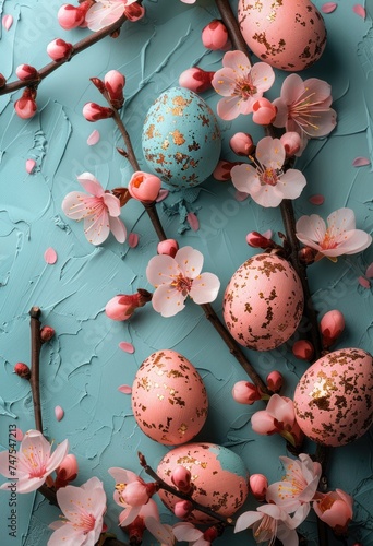 easter egg backgrounds