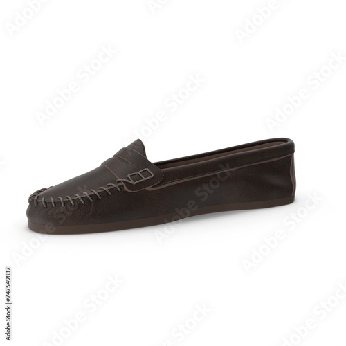 Women's Shoes Brown