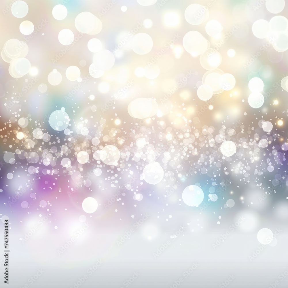 background light glowing dots and circles abstraction. background light glowing dots and circles abstraction.