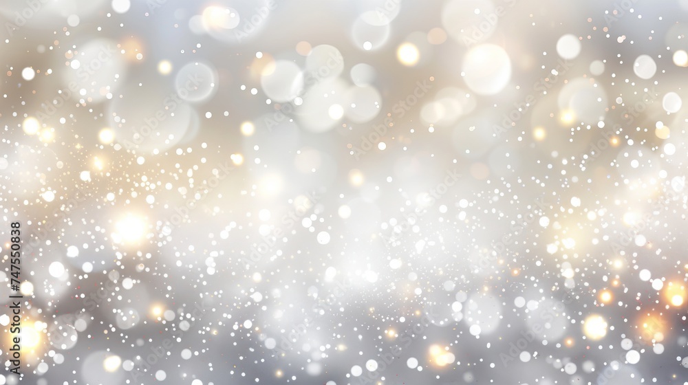 background light glowing dots and circles abstraction. background light glowing dots and circles abstraction.