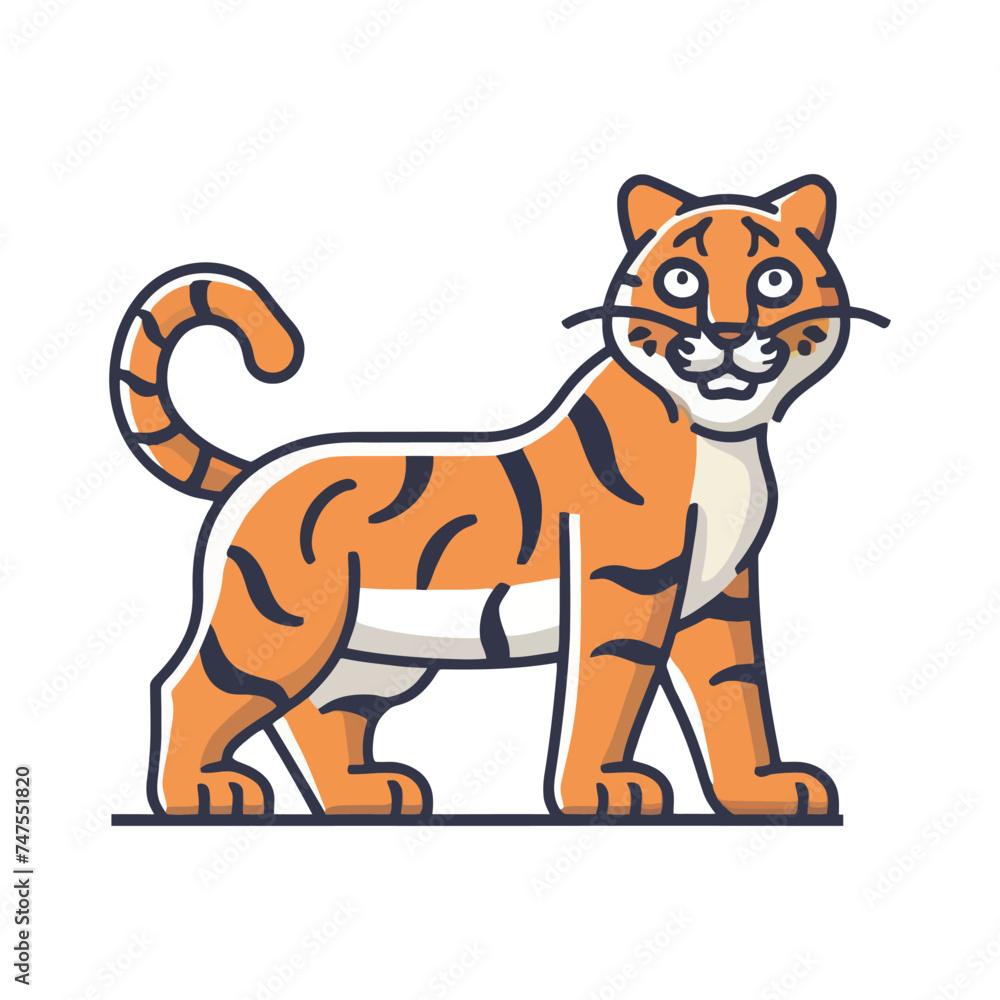 Cat Illustration Cat Illustration