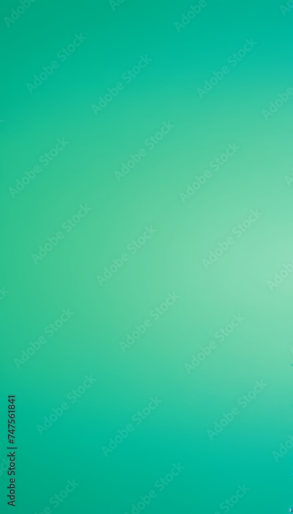 A clean background in mint green or turquoise. Soft gradient, for website design, advertising, texture, banners or as a background for text. A clean background in mint green or turquoise. Soft gradient, for website design, advertising, texture, banners or as a background for text.