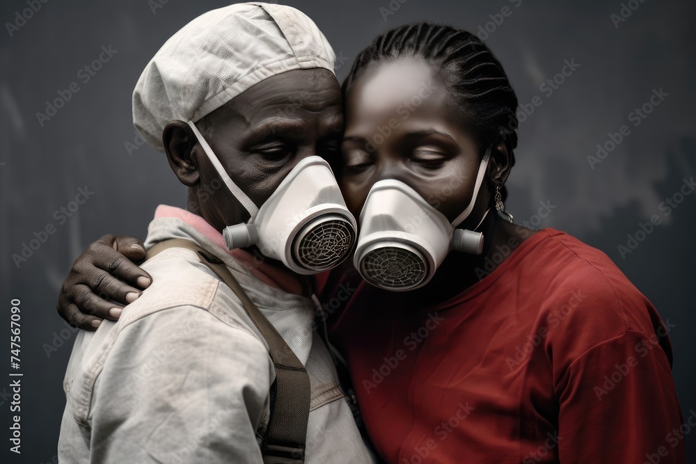 Visual narratives of pandemic emotions: fear, hope, solidarity, and healthcare support