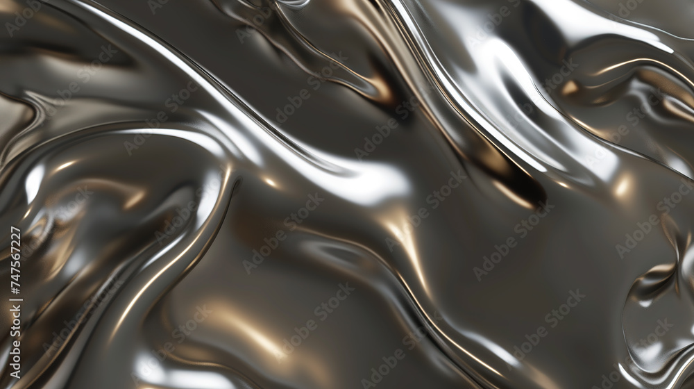 flowing liquid metal texture flowing liquid metal texture