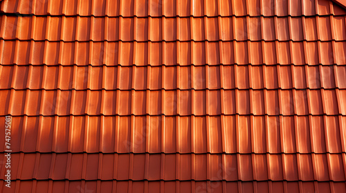 house roof,house roof top view