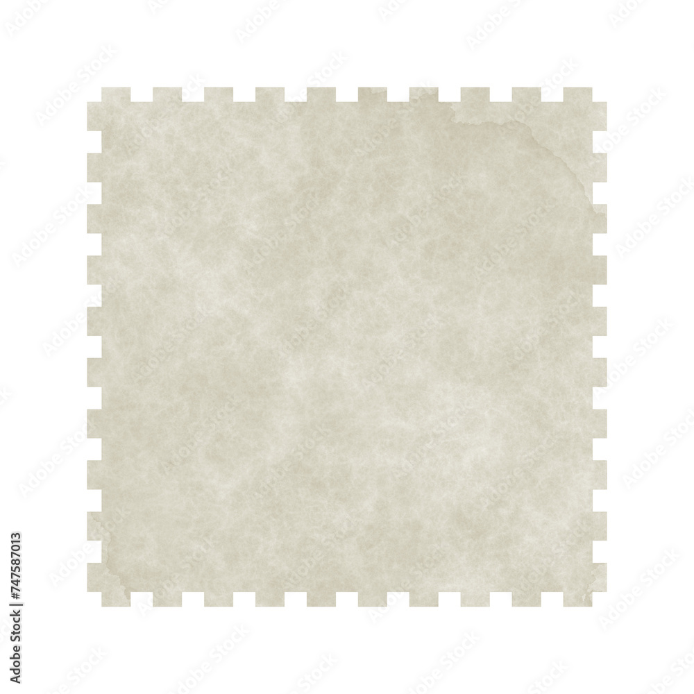 © Richard Marx - old blank postage stamp © Richard Marx - old blank postage stamp