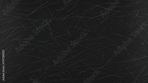 black and white background A realistic illustration of a black chalkboard texture. The texture has a dark and dusty look, 