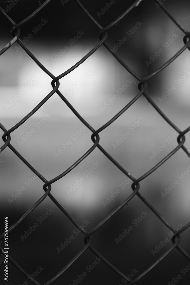 Naklejka premium leather upholstery pattern