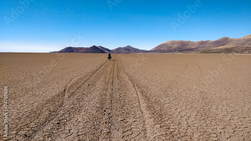 Salar de Uyuni