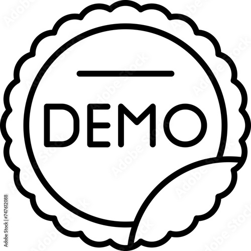 Demo Icon