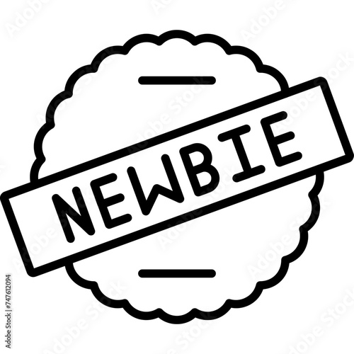 Newbie Icon
