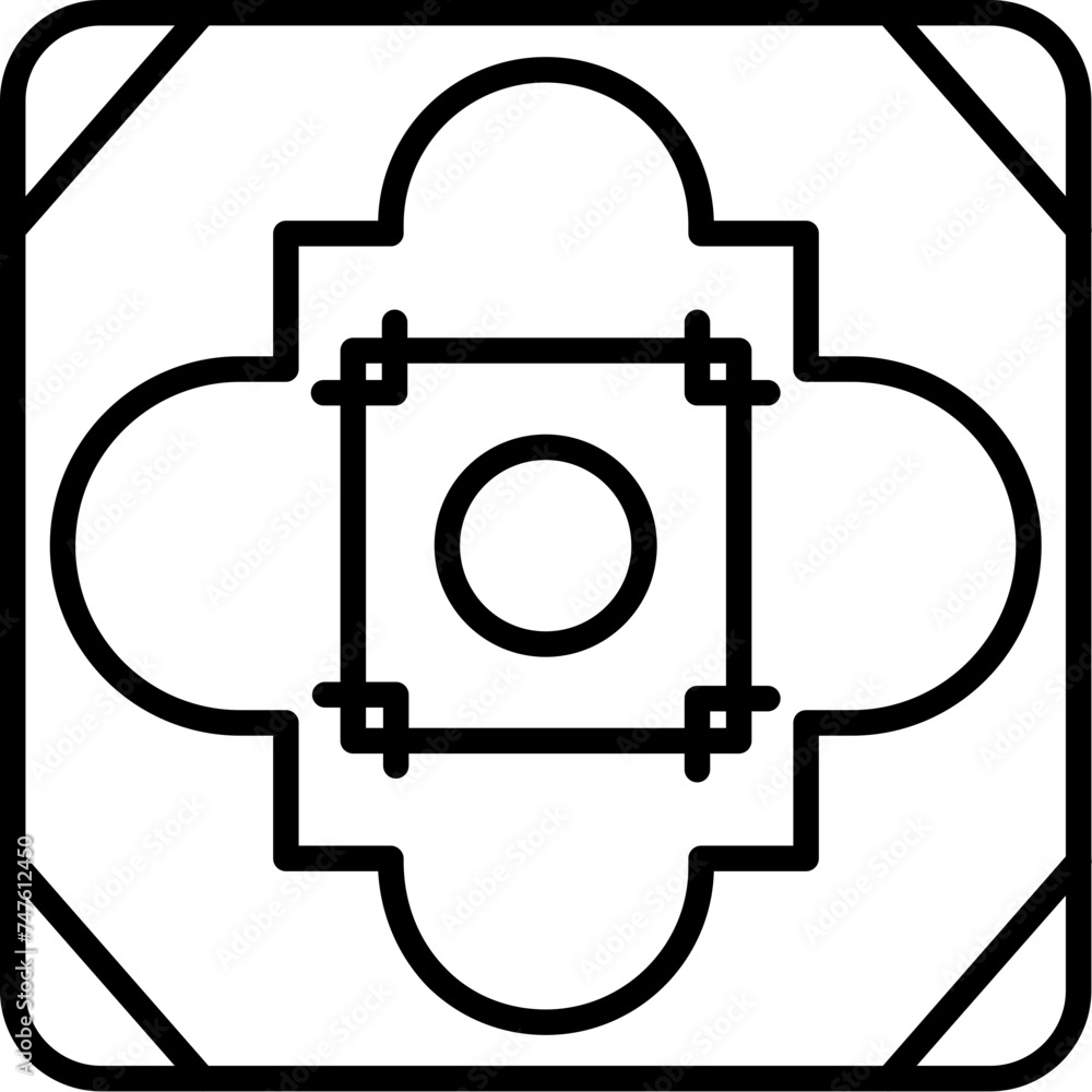 Tile Icon Tile Icon
