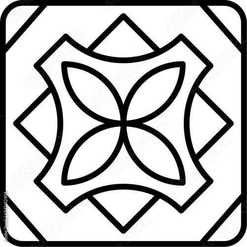Tile Icon