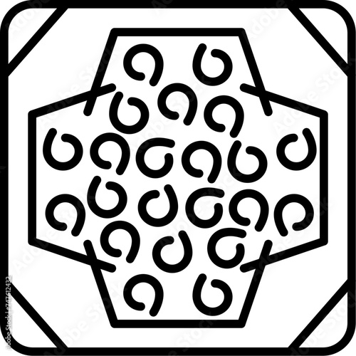 Tile Icon