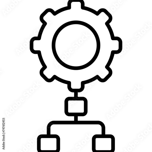 Implement Icon