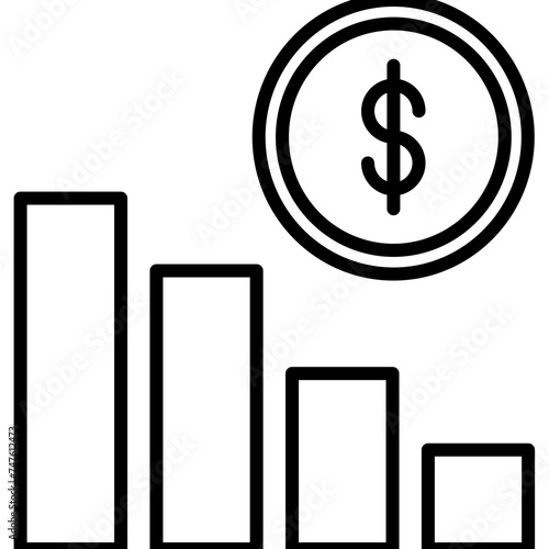 Investment Icon