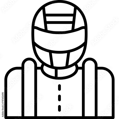 Race Icon