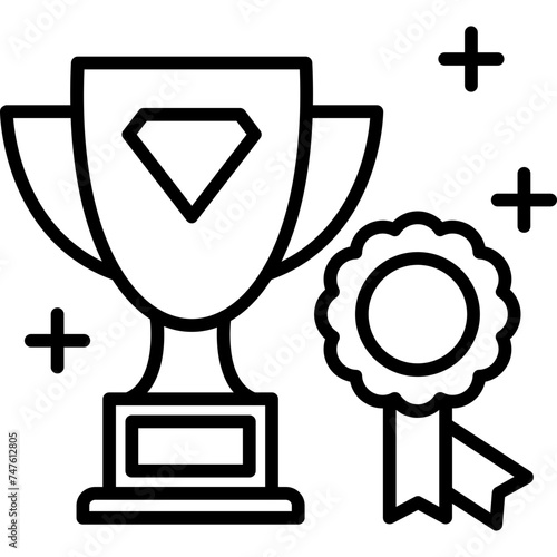 Achievement Icon