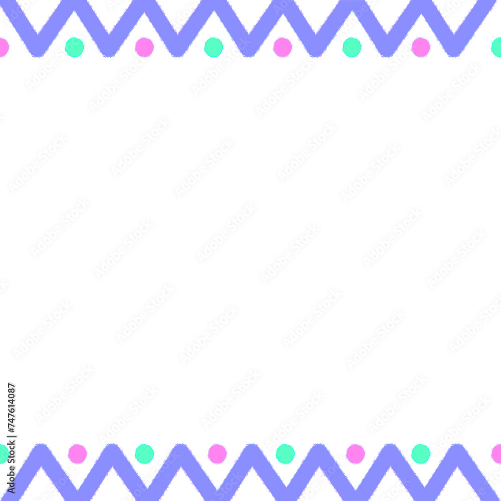 An illustration of hand-drawn lines and dots design. An illustration of hand-drawn lines and dots design.