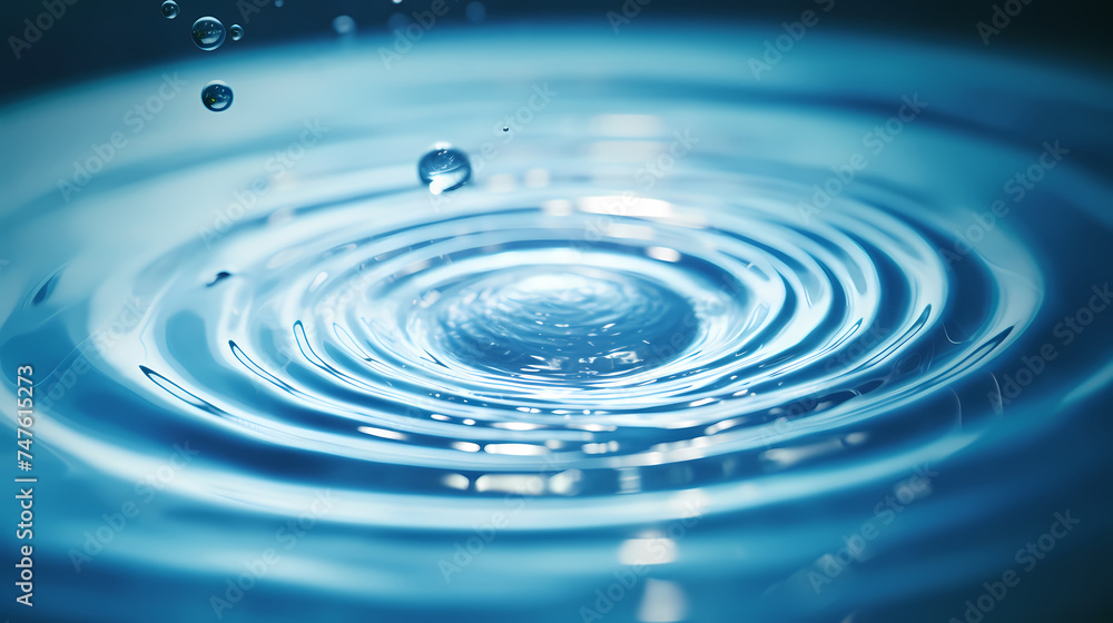 Water spiral splash isolated on transparent background Water spiral splash isolated on transparent background