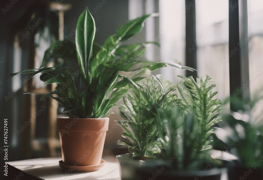 House plants House plants
