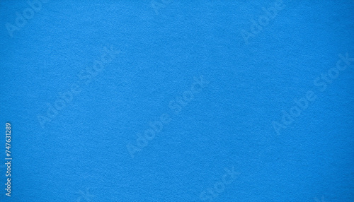Art Paper Textured Background, blue color, copy space for text