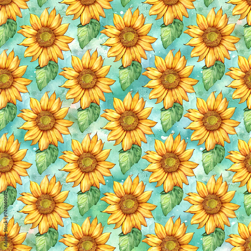seamless pattern with flowers seamless pattern with flowers