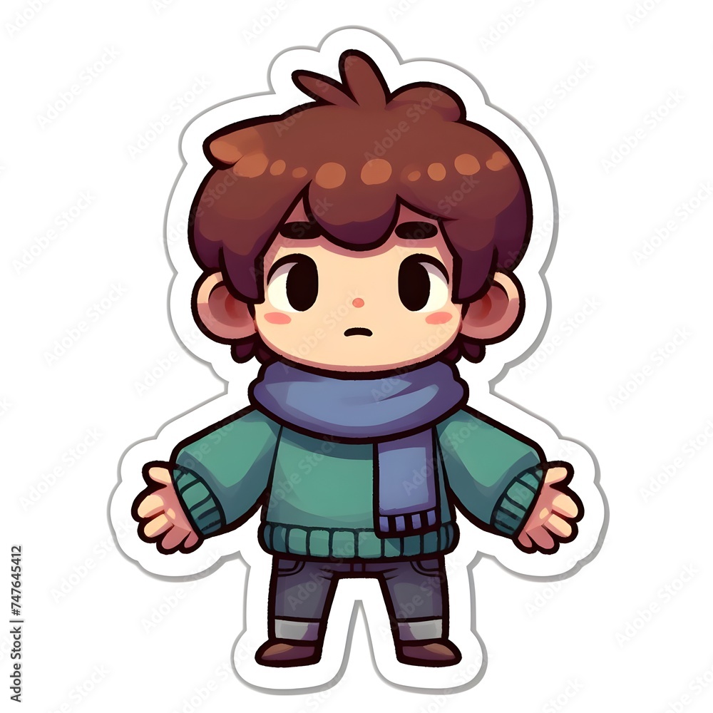 little child little child