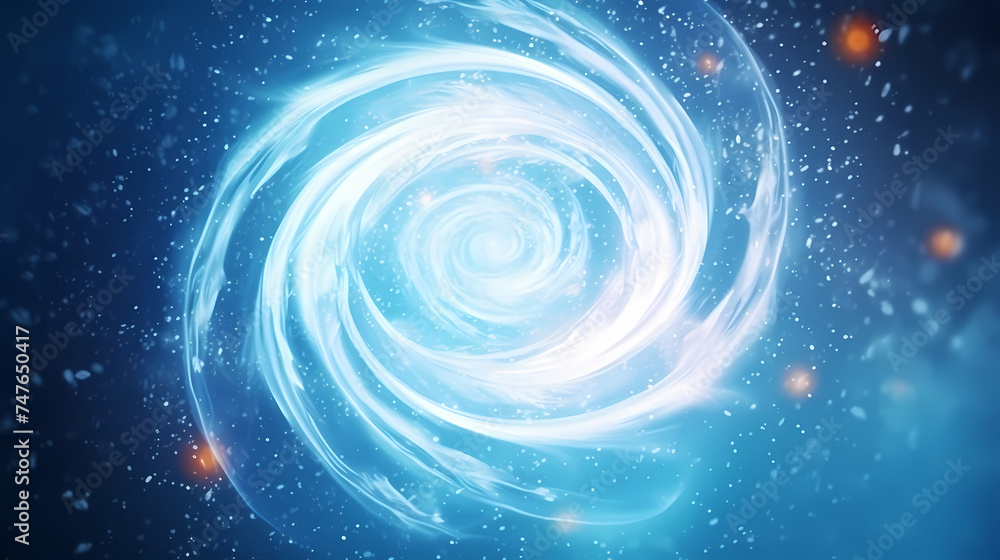 Beautiful clear water whirlpool, swirling background Beautiful clear water whirlpool, swirling background