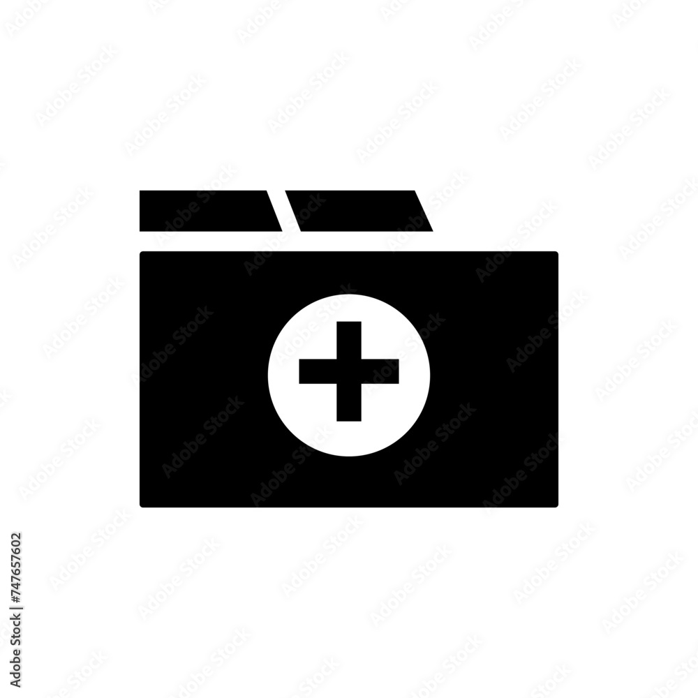 Medical Report icon Medical Report icon