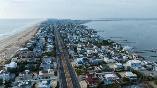 Surf city New jersey 