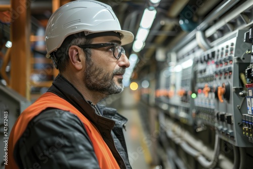 Wallpaper Mural Energy-saving technologies, like LED lighting and high-efficiency motors, highlight the push for operational excellence. Torontodigital.ca