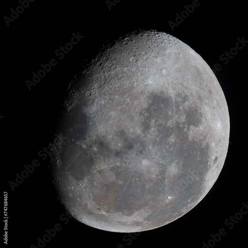 Lua/Moon