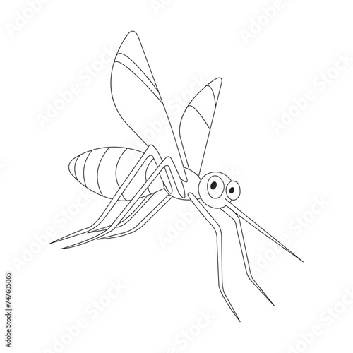 Mosquito icon