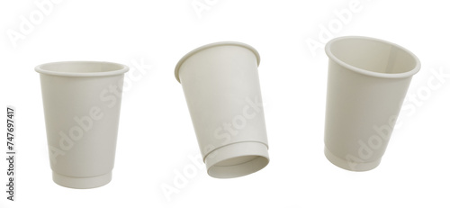 Paper cup, coffee cup, sustainable, disposable
