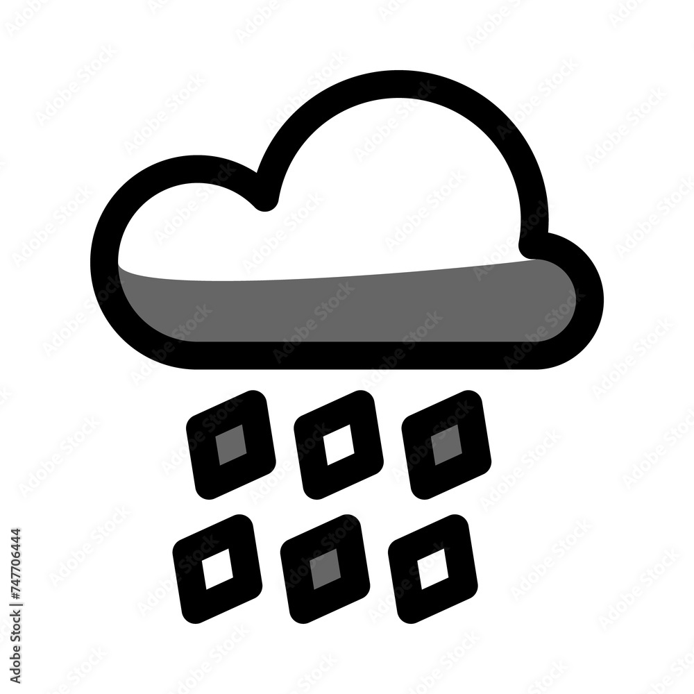 Hail icon PNG Hail icon PNG